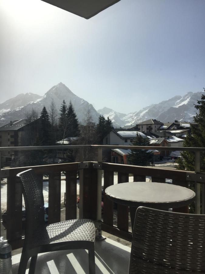 Le Paradis du Diable Les Deux Alpes Extérieur photo